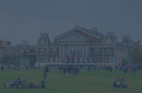 到荷兰去留学本科有什么方案