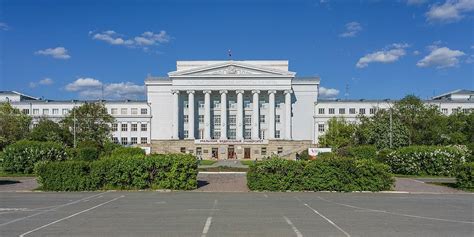 去俄罗斯读大学的优势