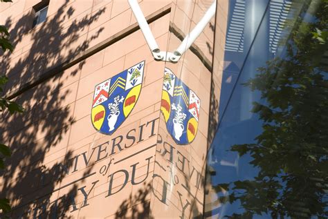 英国阿伯泰邓迪大学相关资讯