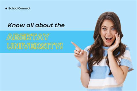 英国留学 阿伯泰邓迪大学国际学生奖学金申请指南