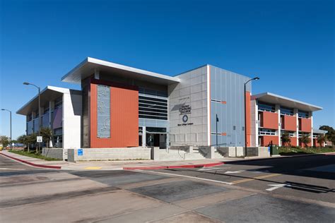 美国名校简介 阿波罗学院梅萨分校