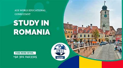 为什么去罗马尼亚留学 好处有哪些