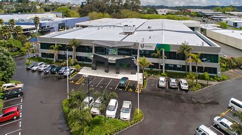 新西兰Unitec理工学院是一所怎样的大学