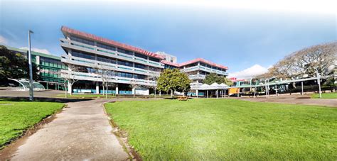 新西兰UNITEC理工学院的概况以及优势