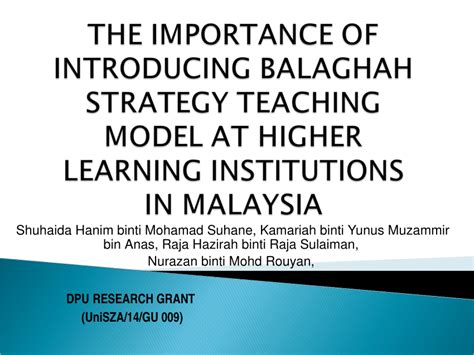 传媒专业留学马来西亚能考虑哪些院校