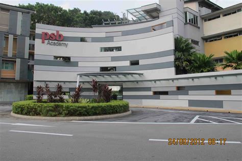 新加坡PSB学院优势专业的全面介绍
