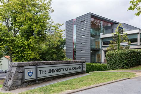 2019新西兰奥克兰大学留学攻略 如何进入奥克兰大学留学