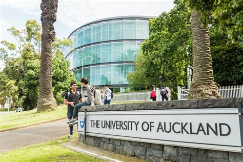 奥克兰大学留学优势盘点 新西兰高校有哪些吸引留学生的地方