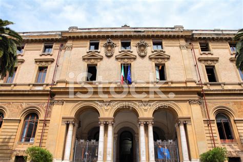 意大利罗马大学基本发展情况