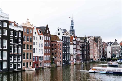 荷兰留学申请时间 申请要注意哪些关键要素
