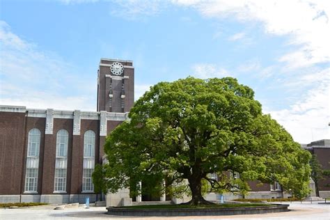 日本京都大学留学申请条件
