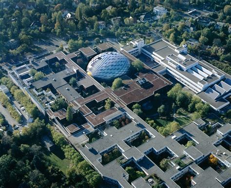 德国柏林自由大学硕士课程