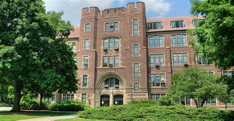 美国密歇根州立大学公共卫生硕士专业详解