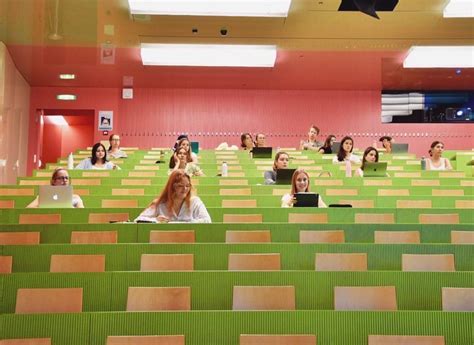 留学苏黎世大学是什么体验