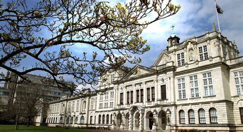 英国卡迪夫大学神经科学硕士课程详解