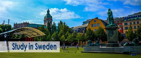 瑞典留学怎样选专业 瑞典留学专业介绍