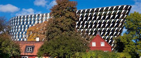 卡罗林斯卡学院的概况