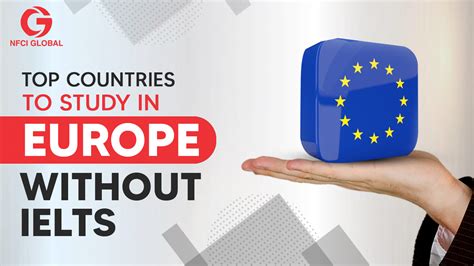 没有雅思的成绩怎么申请留学北欧