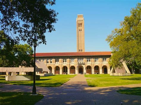 莱斯大学电气与计算机工程专业详解