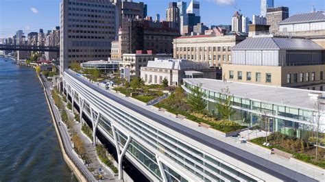 留学美国推介：洛克菲勒大学