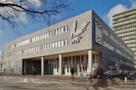 荷兰阿姆斯特丹大学留学介绍 申请阿姆斯特丹大学难不难