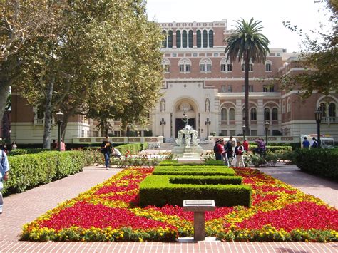 南加州大学城市研究和规划专业留学就业前景分析