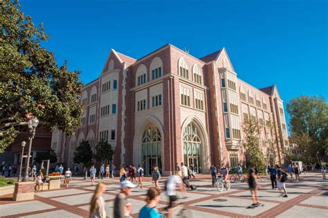 南加州大学医学生理学专业介绍