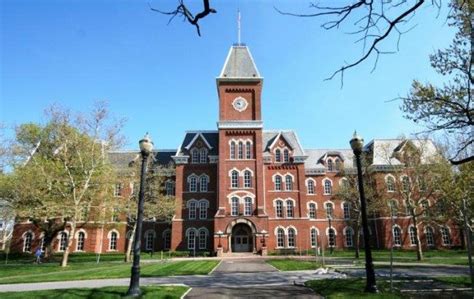 俄亥俄州立大学哥伦布分校排名情况及优势专业介绍