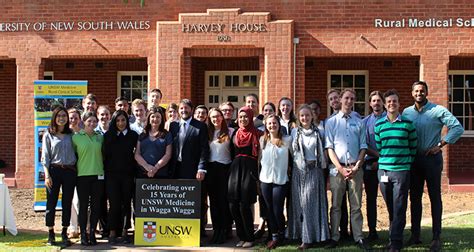 新南威尔士大学医学院申请攻略