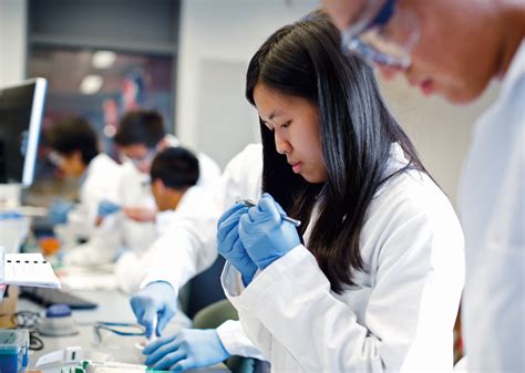 布朗大学生物医学工程专业详解