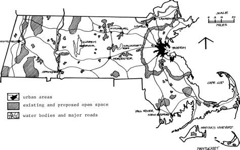 美国留学园林景观专业详细介绍