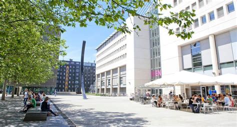 瑞士留学 日内瓦大学以“研究学院”而著称