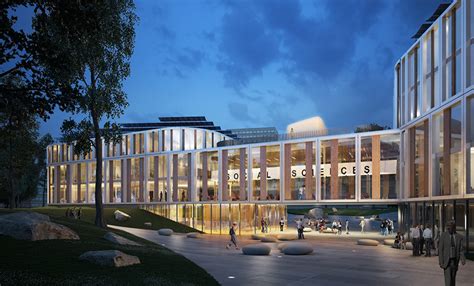 荷兰好大学推荐：阿纳姆－内梅亨大学