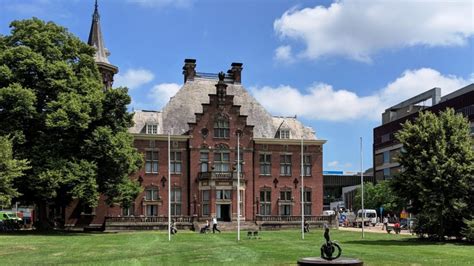 荷兰内梅亨大学留学各专业详情介绍