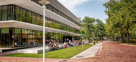 荷兰名校 内梅亨大学