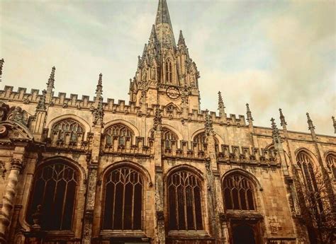 牛津大学古典语言文学2019年申请条件