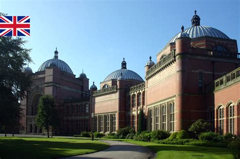 音乐专业留学英国 伯明翰大学音乐专业留学介绍