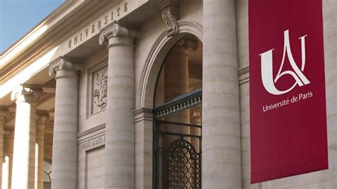 法国留学名校 巴黎第六大学