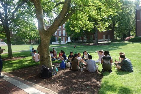 约翰霍普金斯大学应用健康科学信息学专业介绍