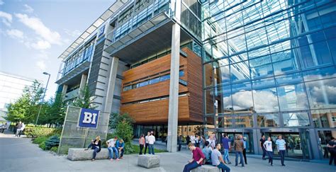 挪威留学 奥斯陆大学概况