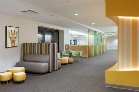 2019埃默里大学儿科基础护理专业解析