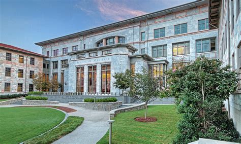 埃默里大学医学成像专业详解