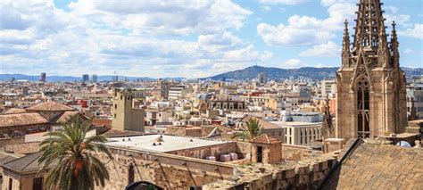 巴塞罗那大学详细介绍 西班牙名校申请难度大不大