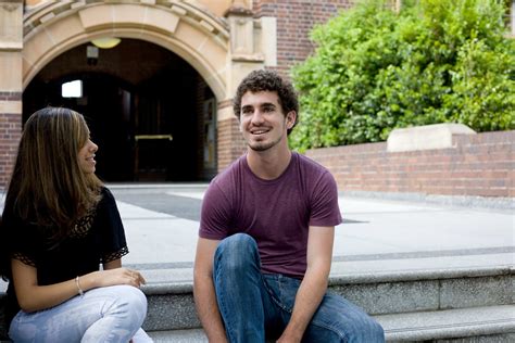 悉尼大学研究生有什么申请条件