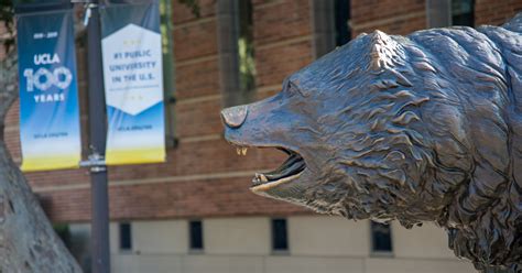 加州大学洛杉矶分校研究生入学要求
