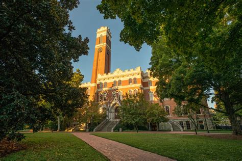 2019范德堡大学留学 儿科基础护理专业详解