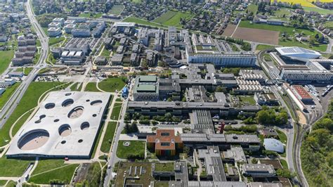 瑞士洛桑联邦理工学院的学校声誉怎么样