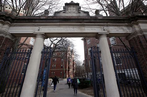 2020常春藤大学比较：哈佛大学VS耶鲁大学