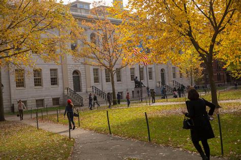 2020哈佛大学入学要求 申请哈佛需要准备哪些材料