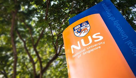 新加坡国立大学研究生申请条件 在新加坡国立大学读研要花多少钱？